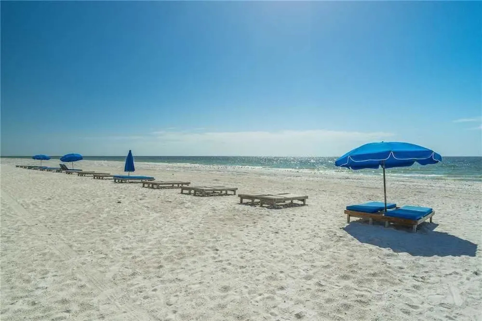 Sand Castle II 2505 - Two Bedroom Condo