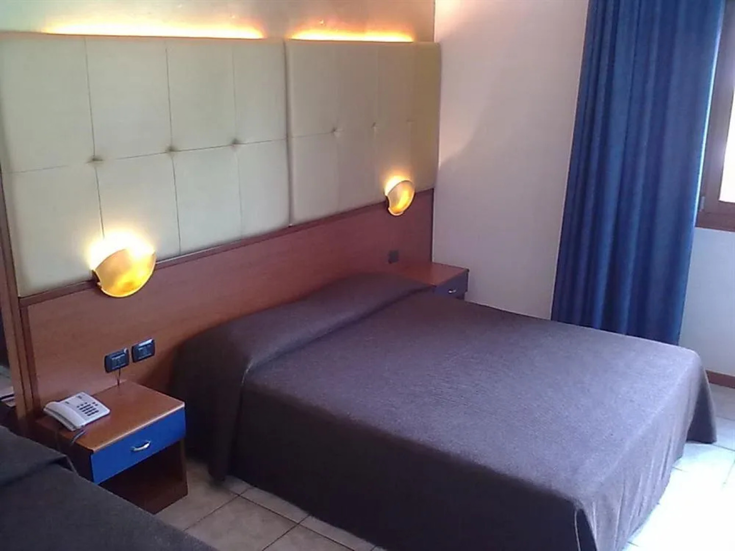 Ahr Hotel Villa Alighieri