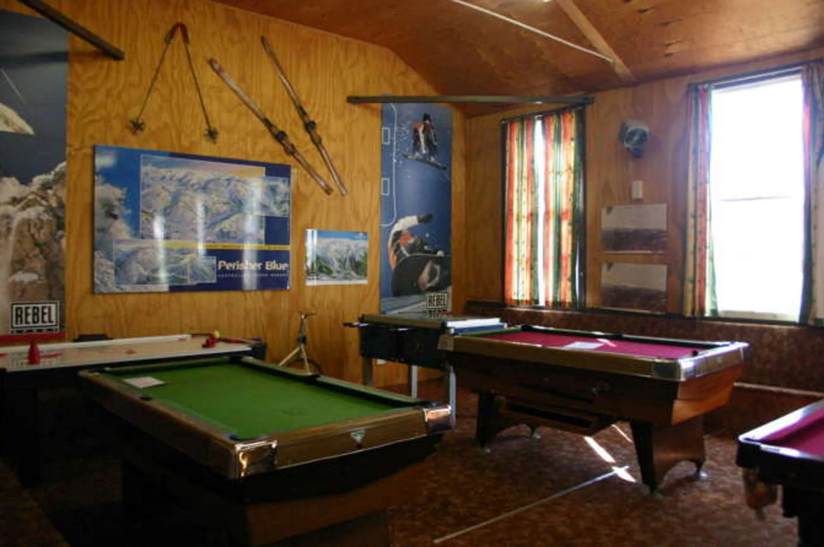 Carinya Village Jindabyne