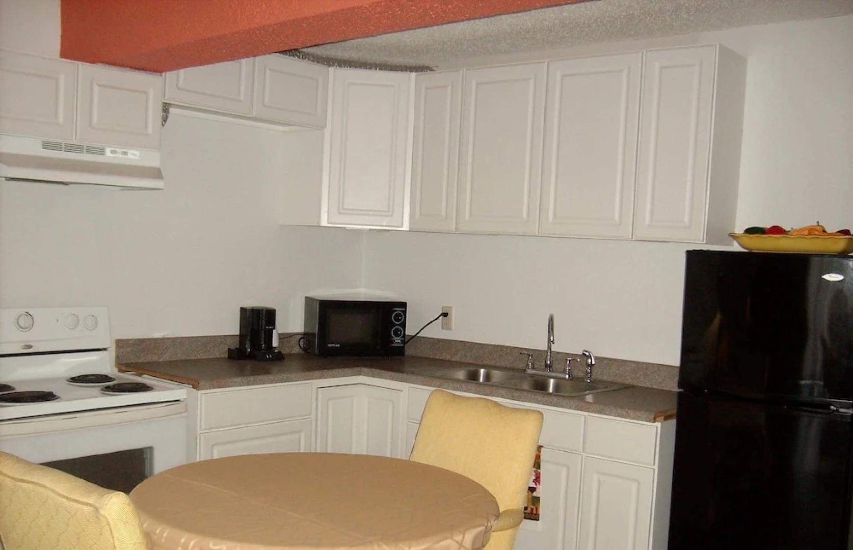 Charleston Grand Hotel