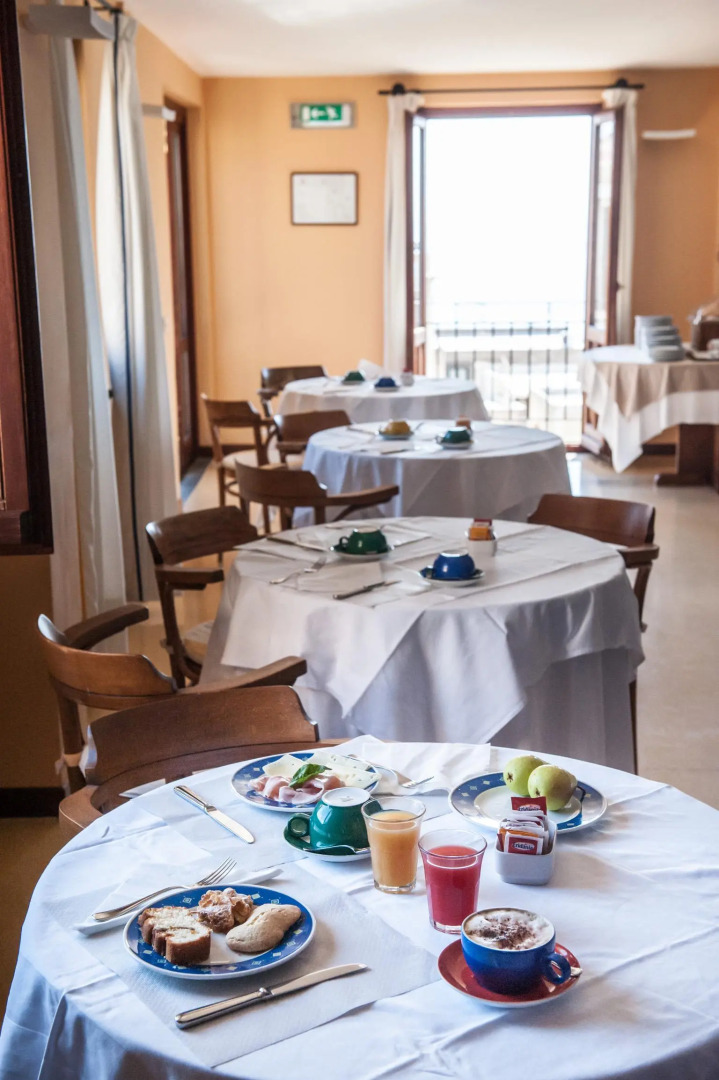 Hotel Villa Meligunis