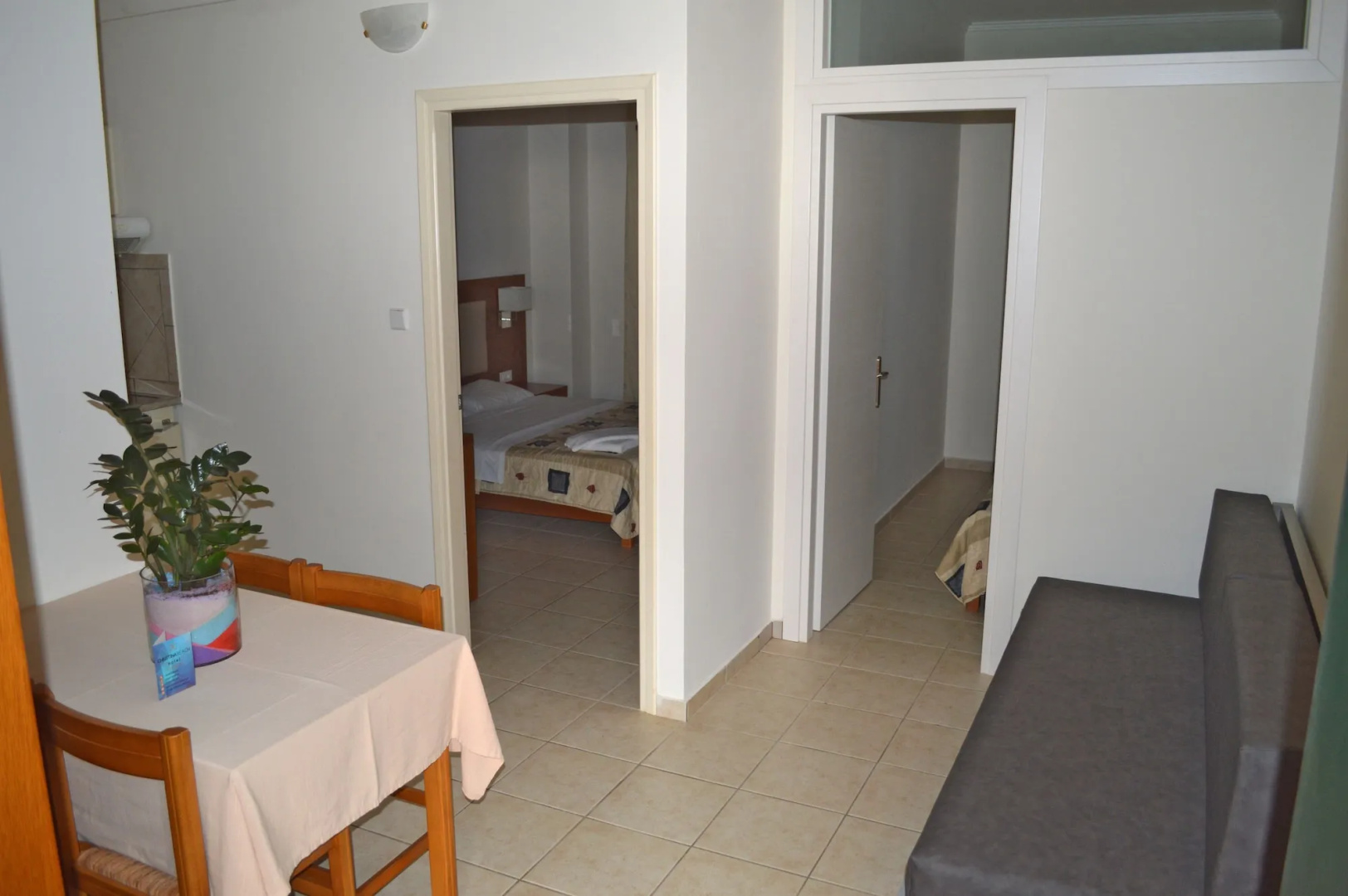 Christina Beach Hotel