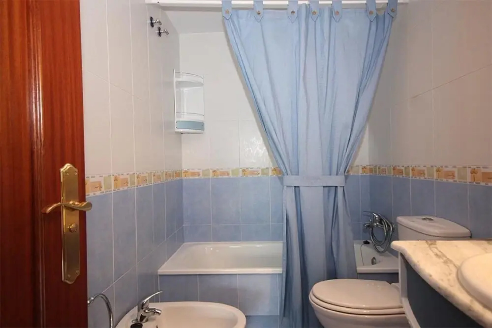 103049 -  Apartment in Ribeira