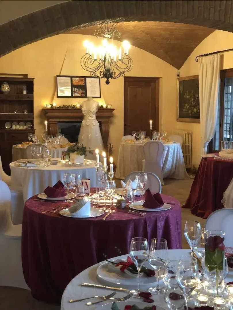 Relais Tenuta Gentili