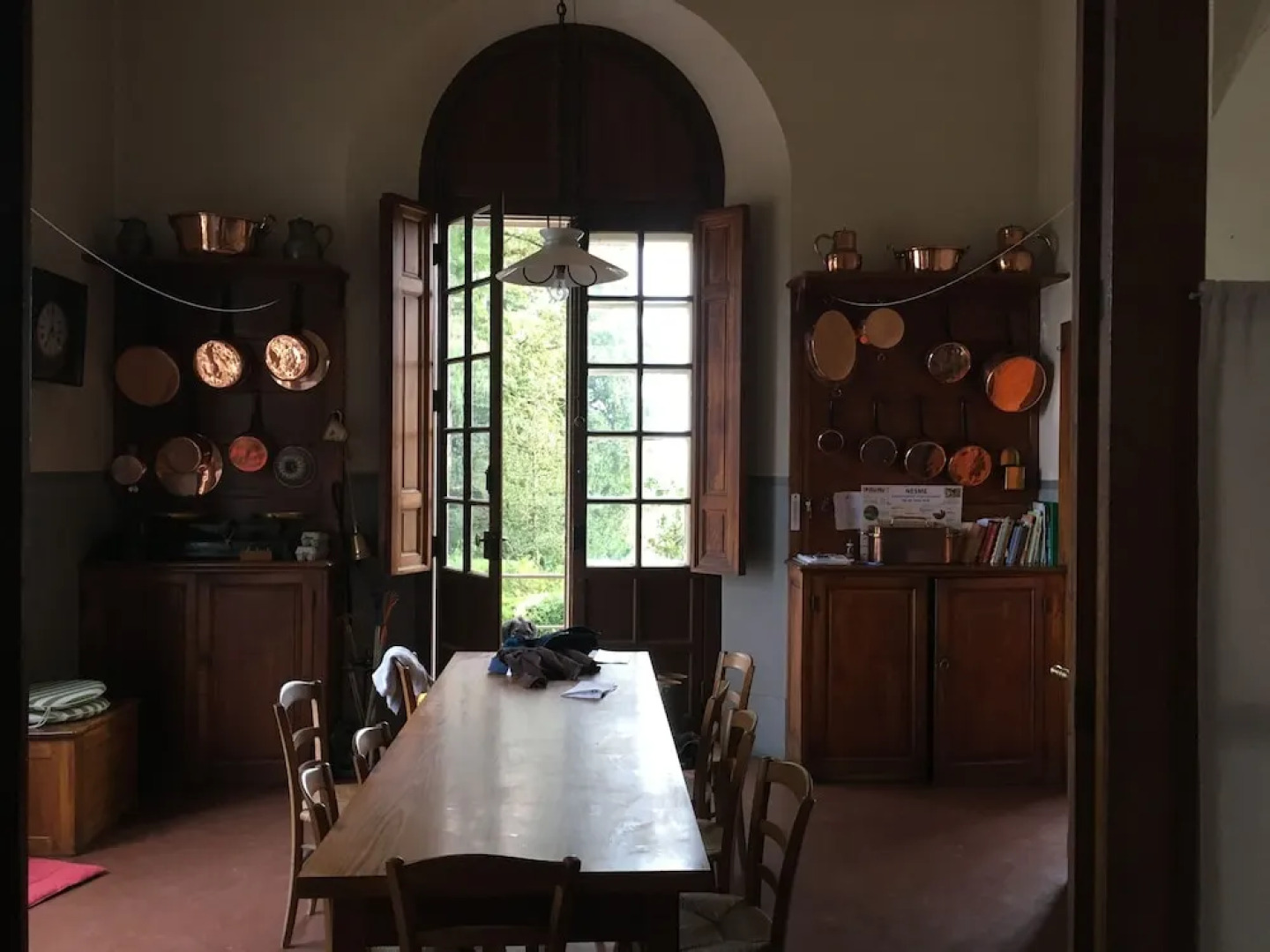 Château de Joyeux - Chambres D'hôtes