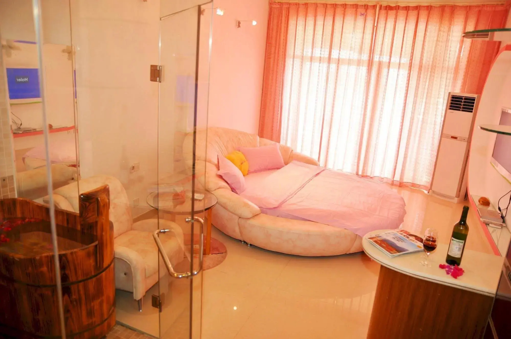 Meteyo Holiday Apartment - Sanya