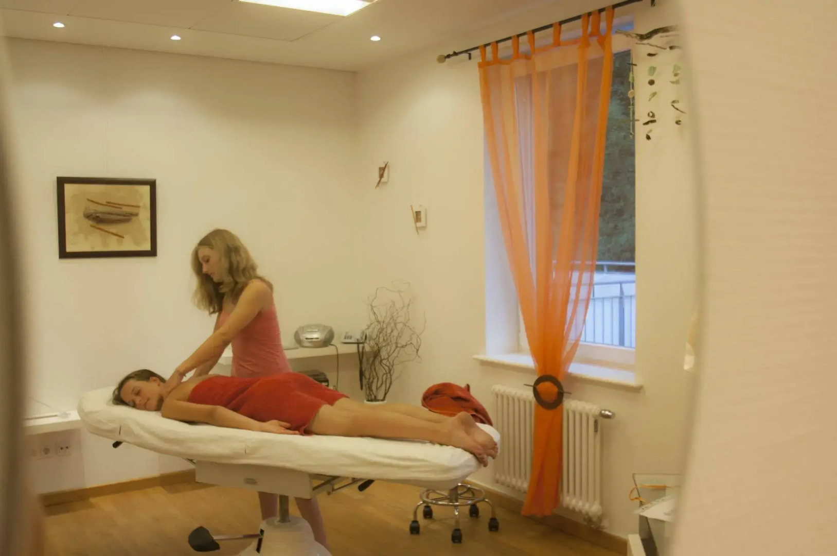 Ferienpark Plauer See