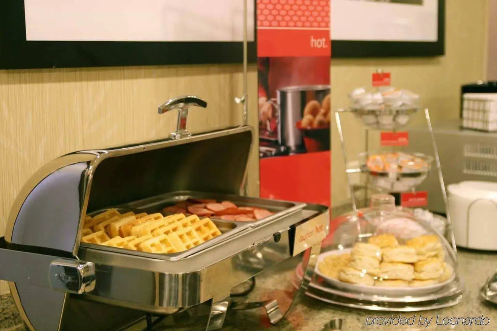 Hampton Inn & Suites New Haven - South - West Haven