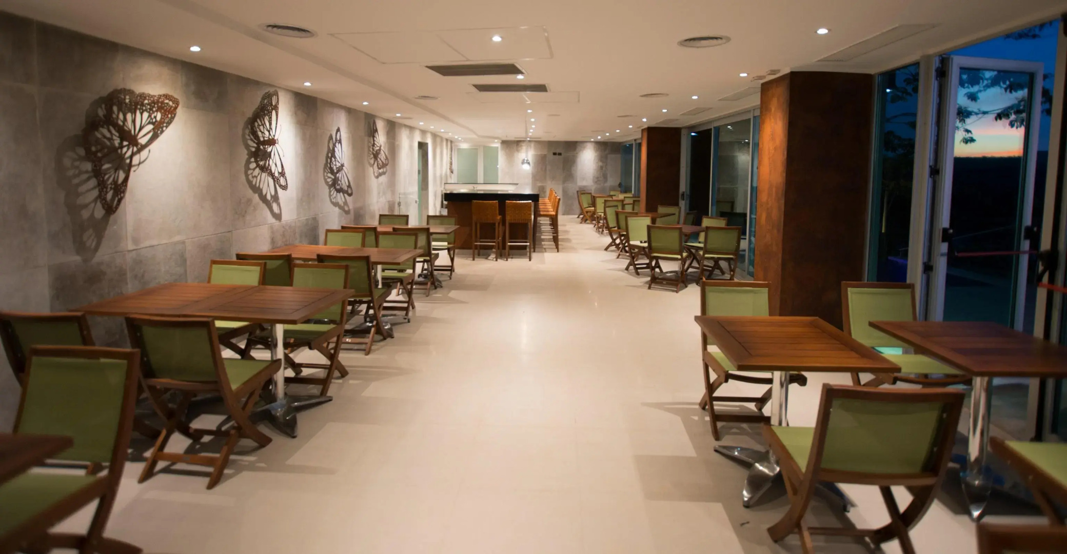 Guaminí Misión Hotel