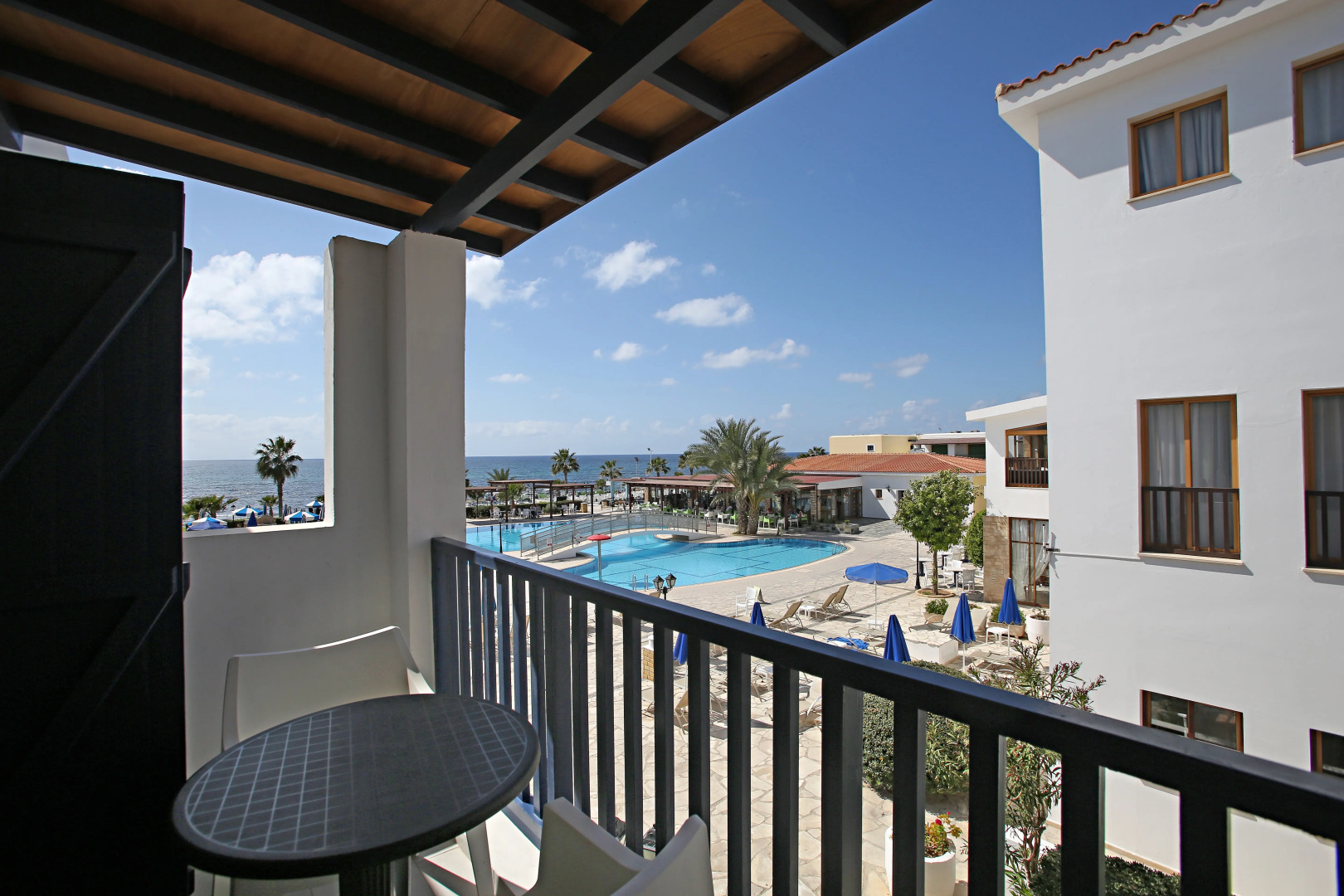 Kefalos Beach Tourist Village