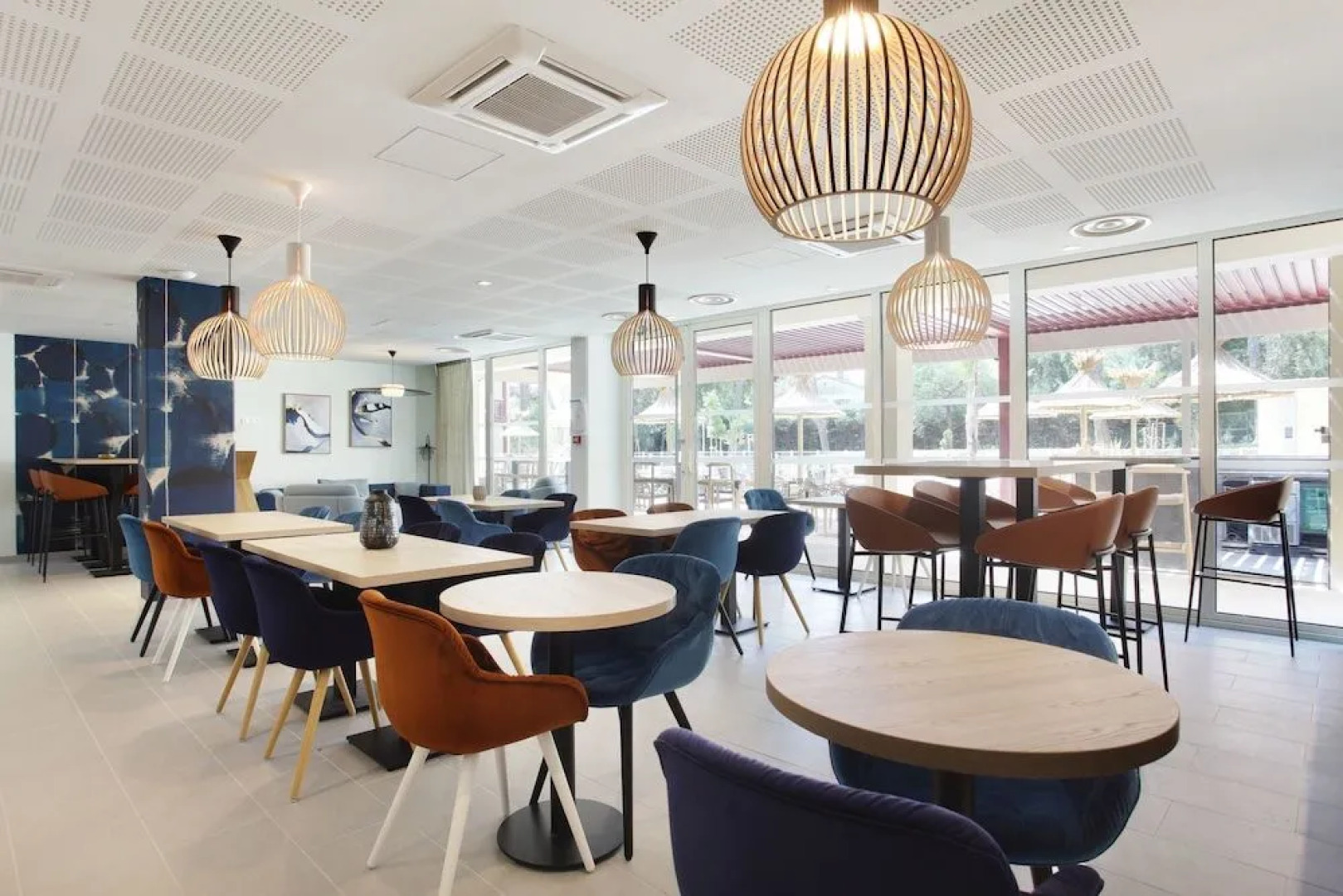 Odalys Résidence et Spa Les Canissons