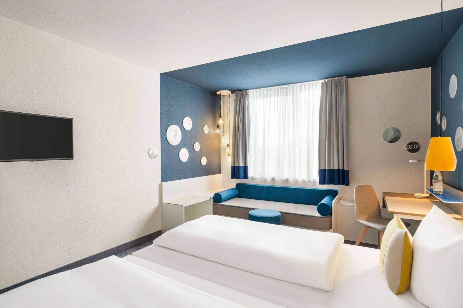 Vienna House Easy by Wyndham Landsberg