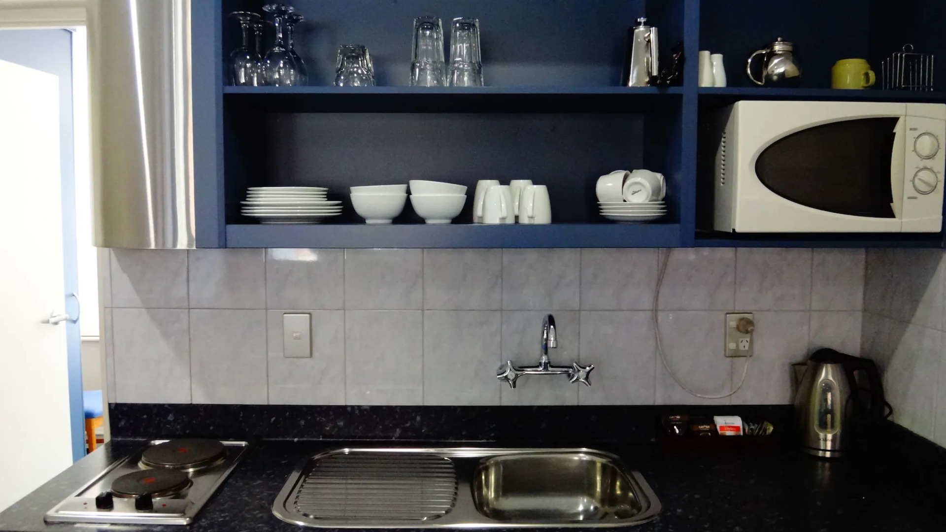 Alpin Motel & Conference Centre