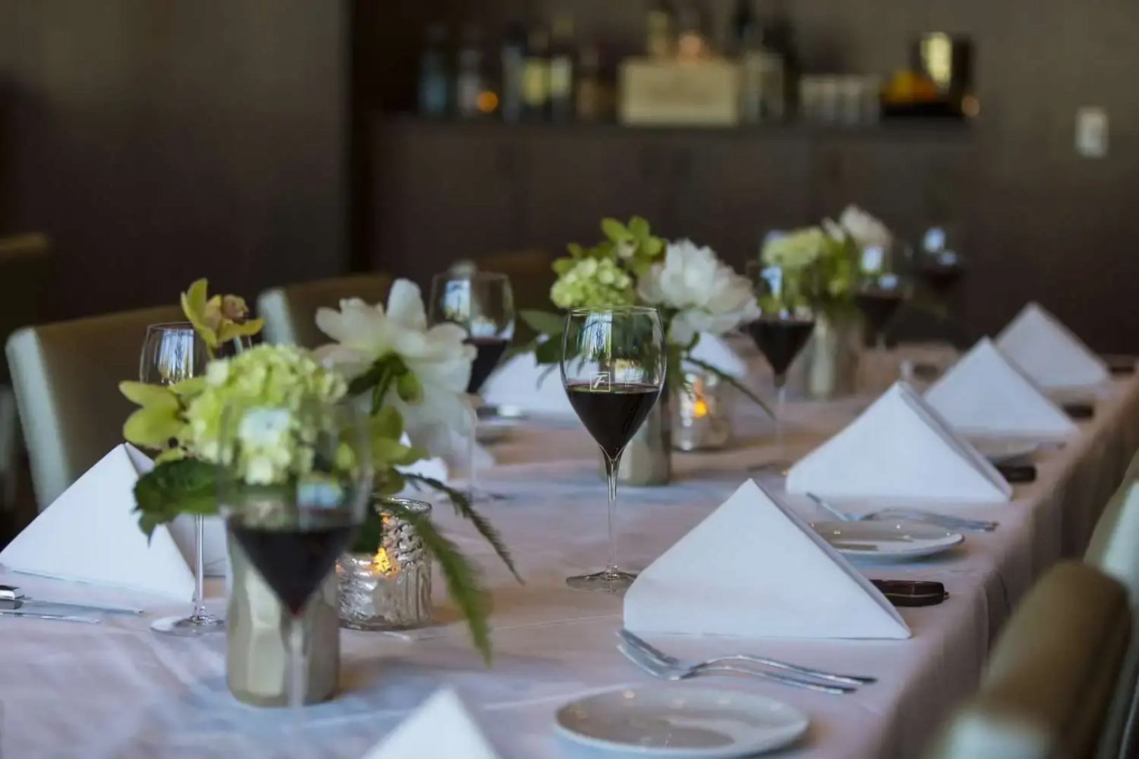 Hilton Scottsdale Resort & Villas