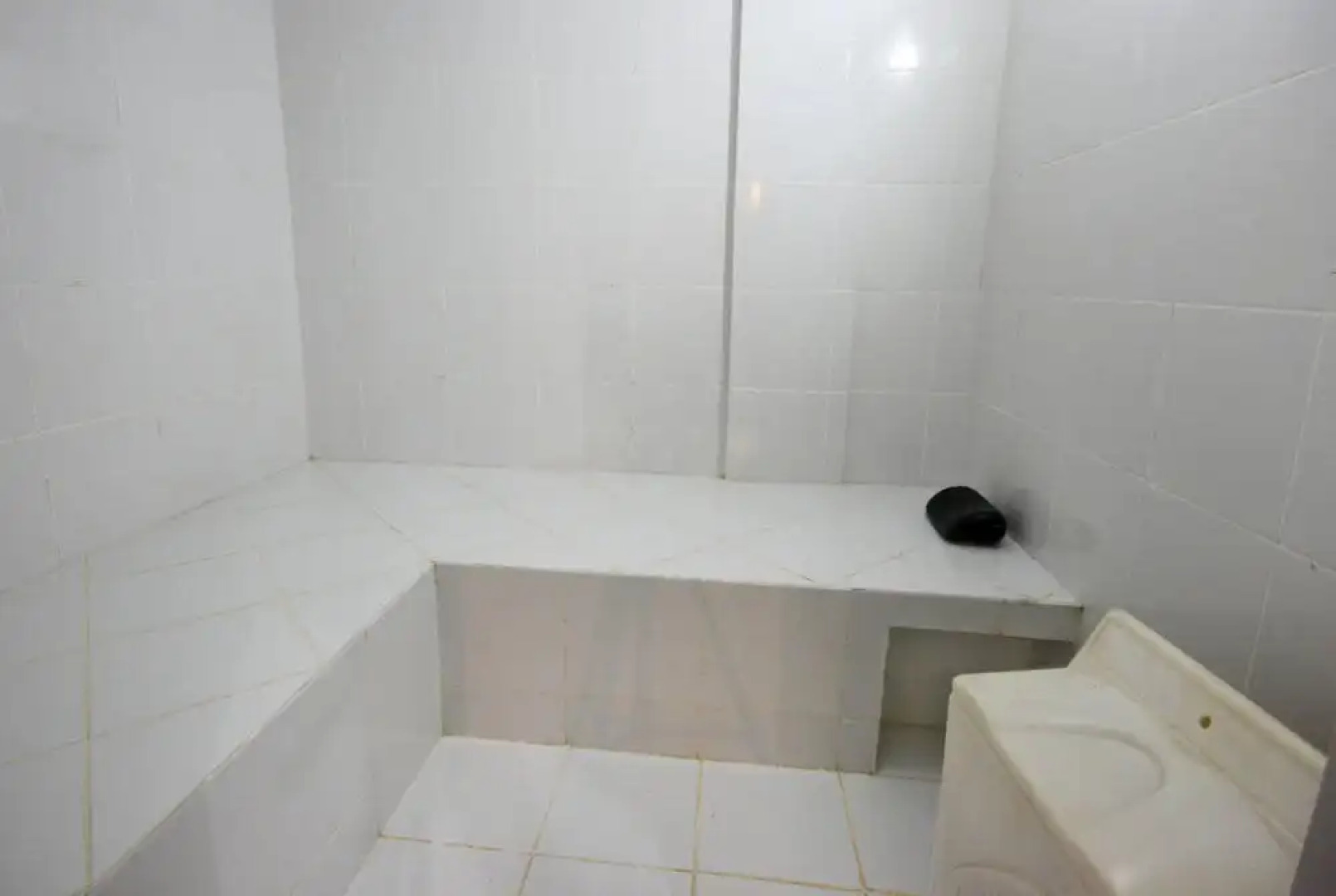 Pousada Coqueiro Verde