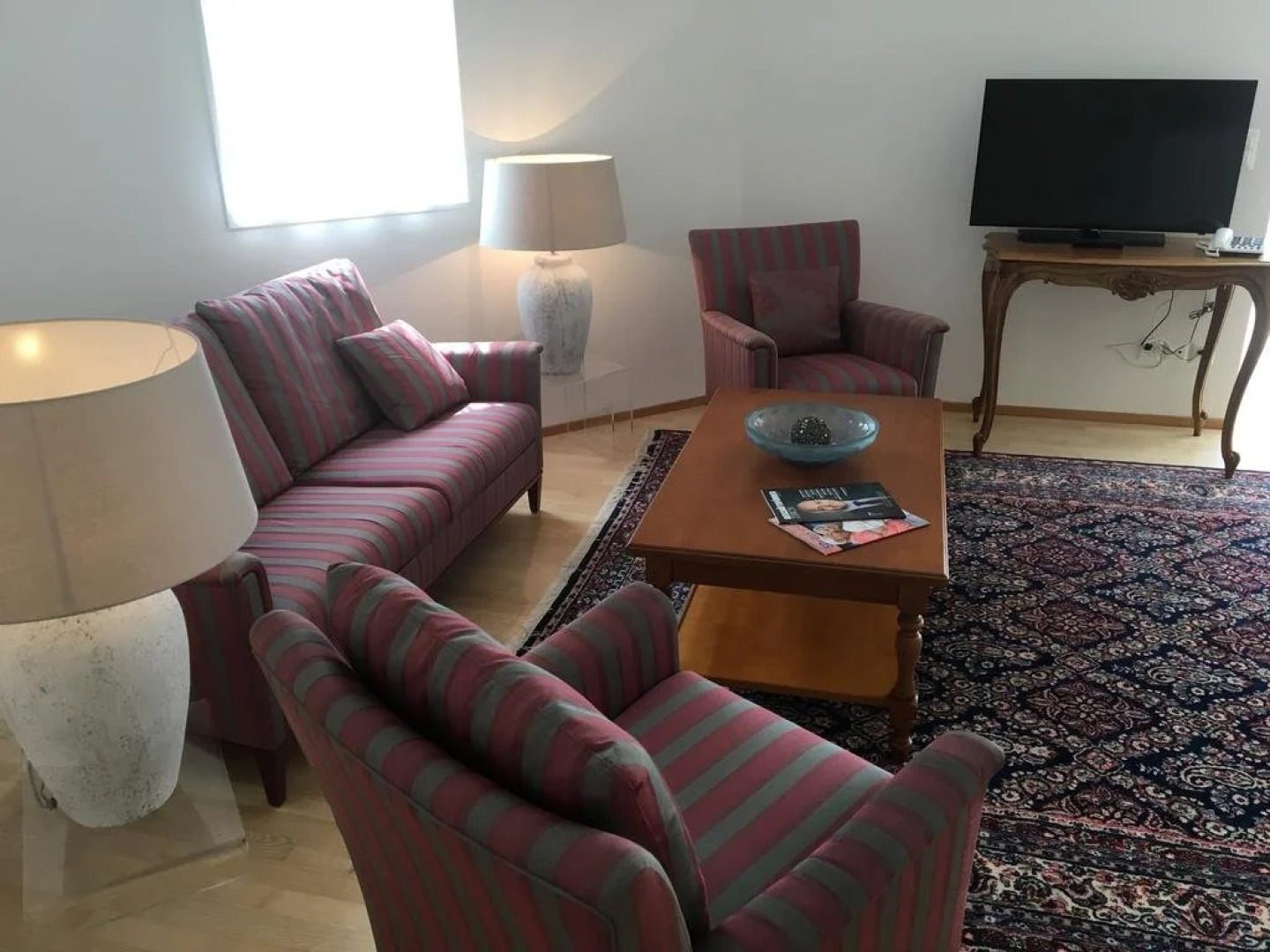 Tertianum Parkresidenz Meilen