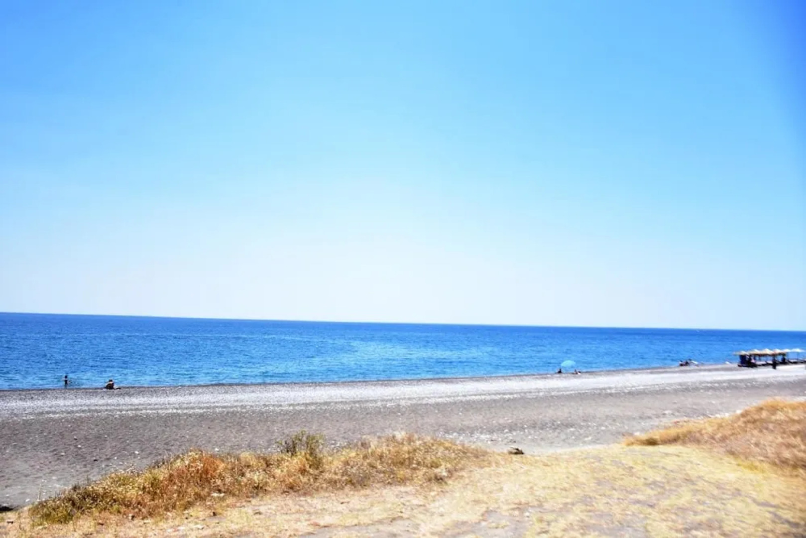 Kiotari Beach Apartments - Studios