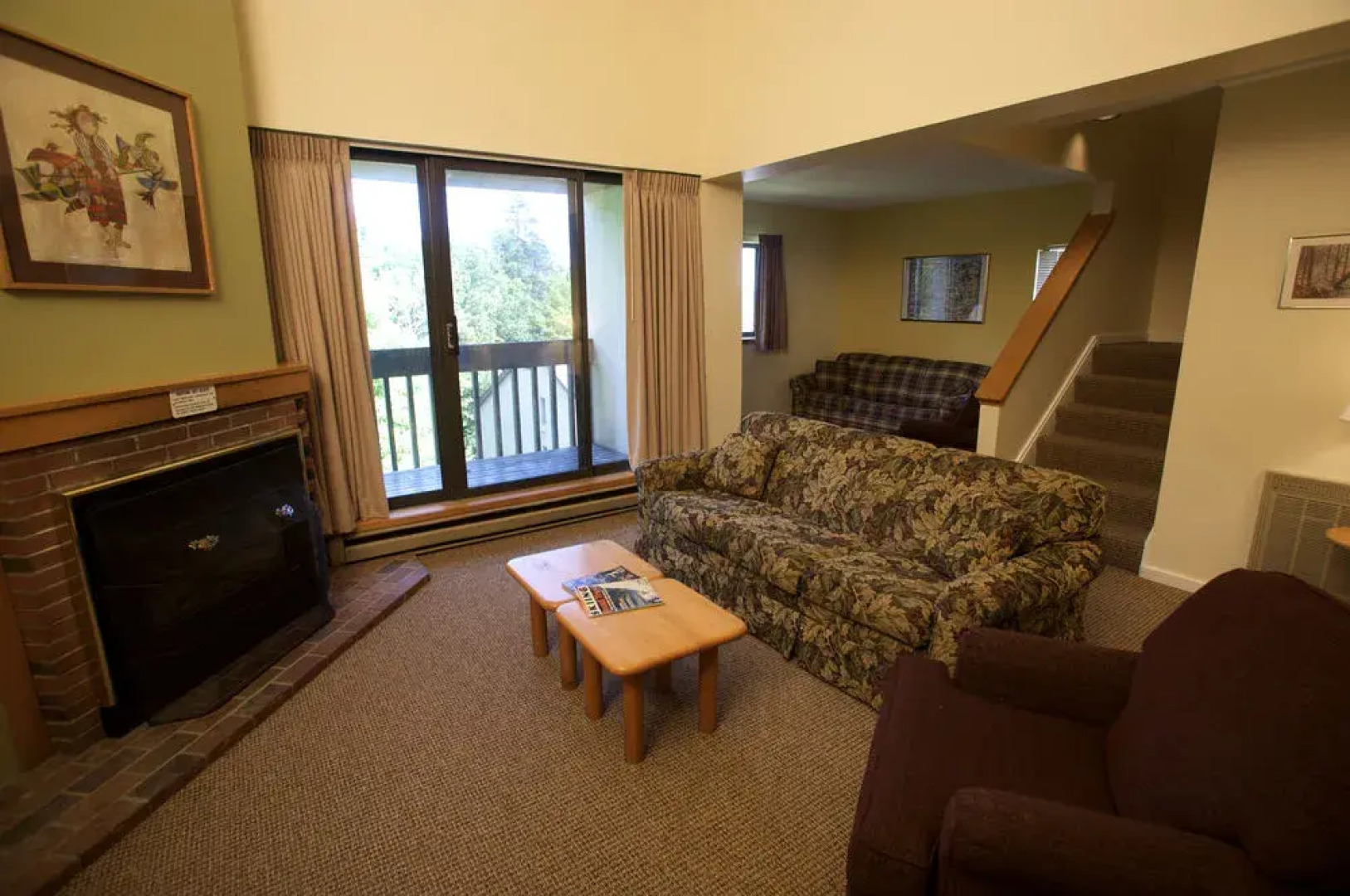 Pinnacle Condominiums