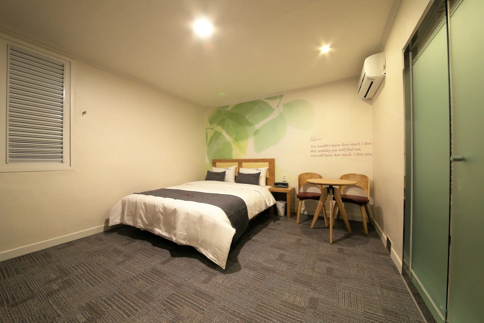 Pohang Jukdo Market The Seven