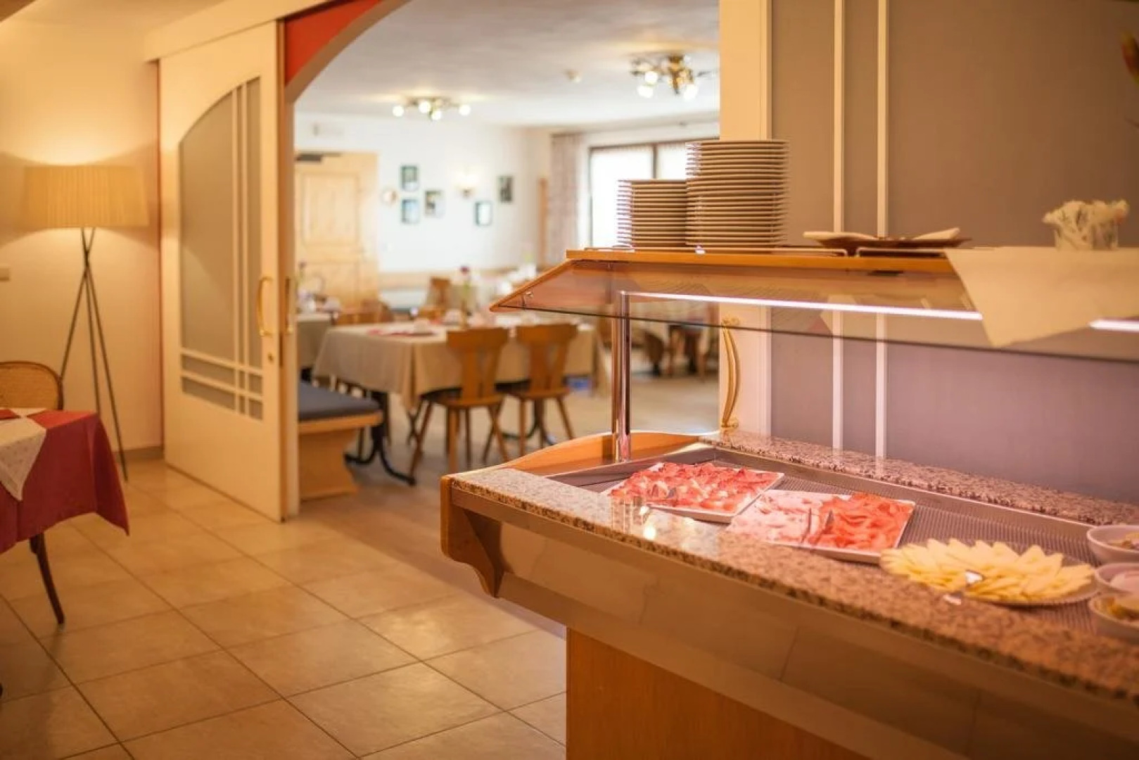 Berghotel Schopfenhof