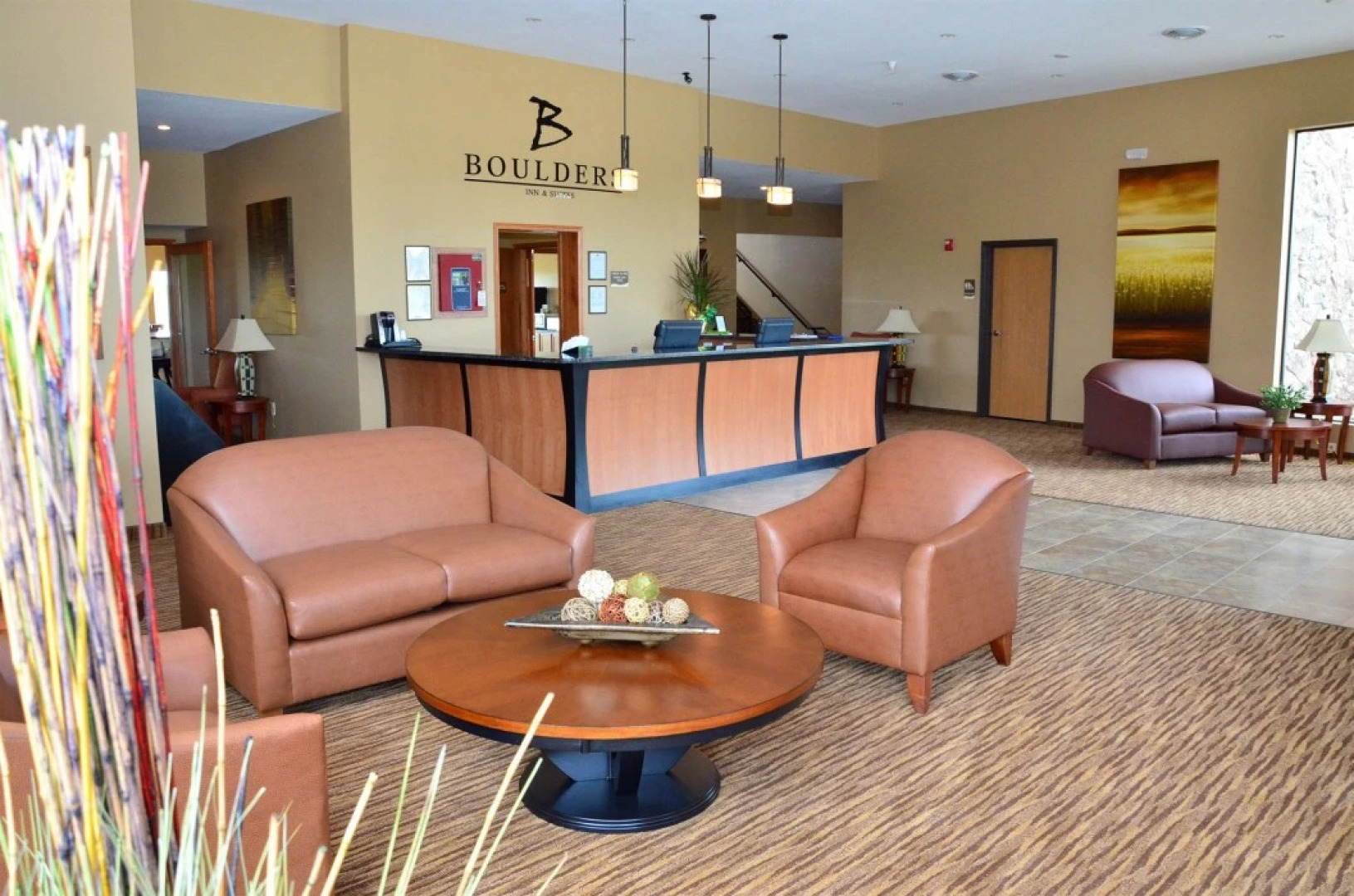 Cobblestone Inn & Suites - Newton