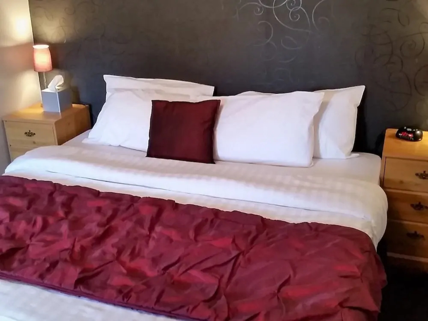 Forresters Bar & Restaurant with Rooms