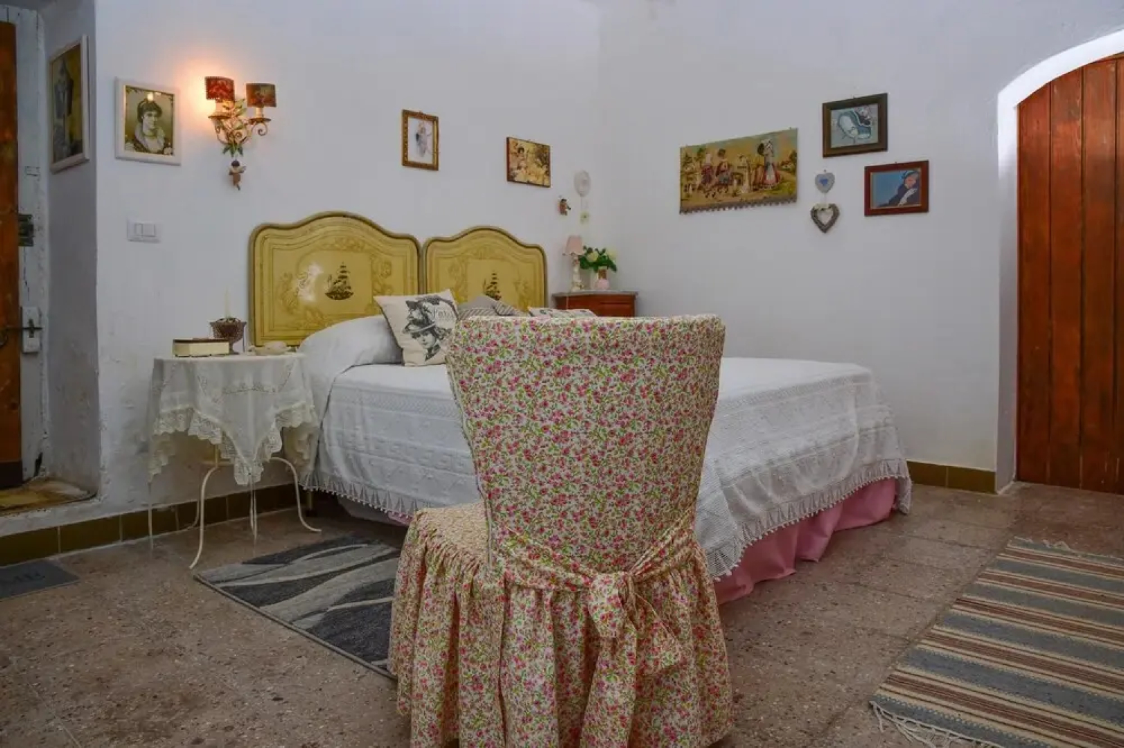 Easy Welcome Timo - Cartolari Country Apartments
