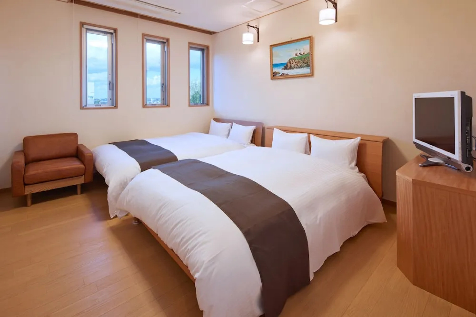 Rembrandt Atsugi BETTEI