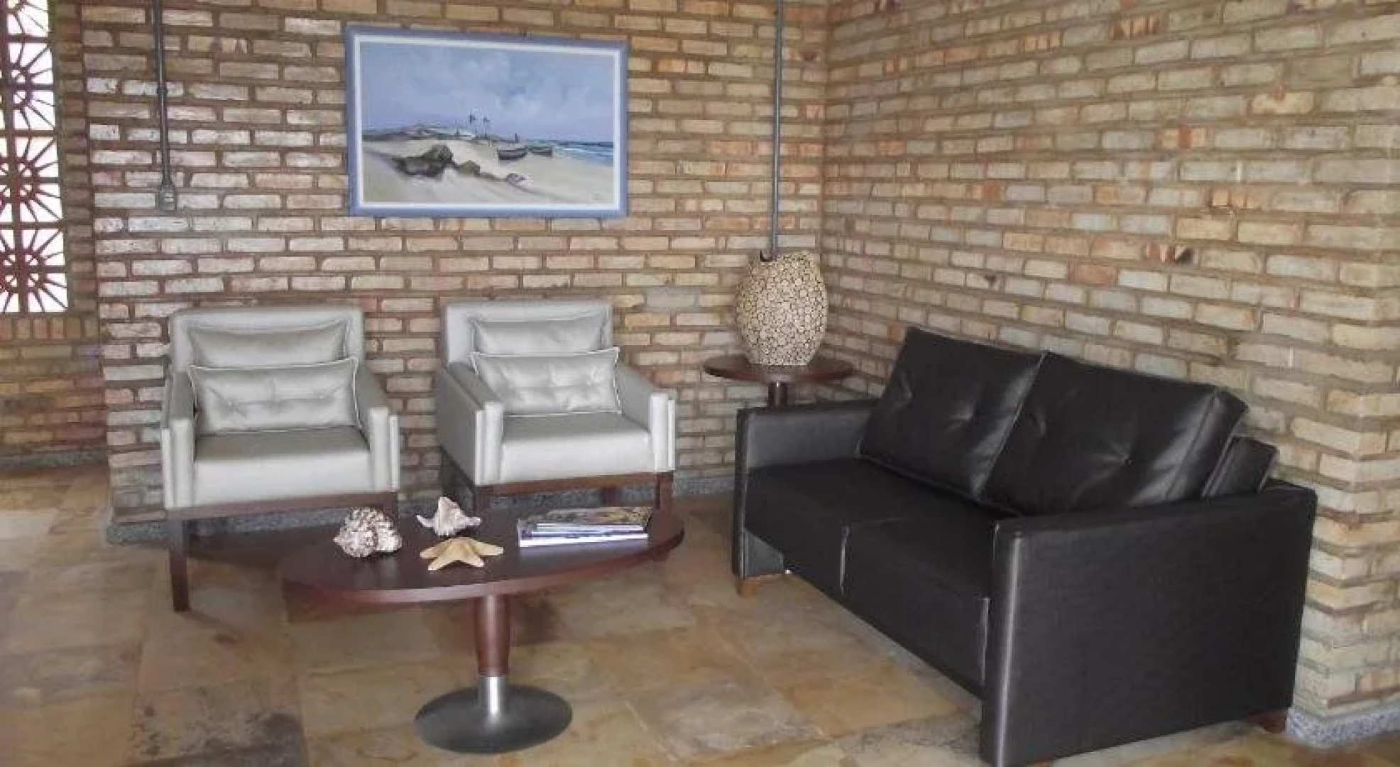 Porto Belo Praia Hotel