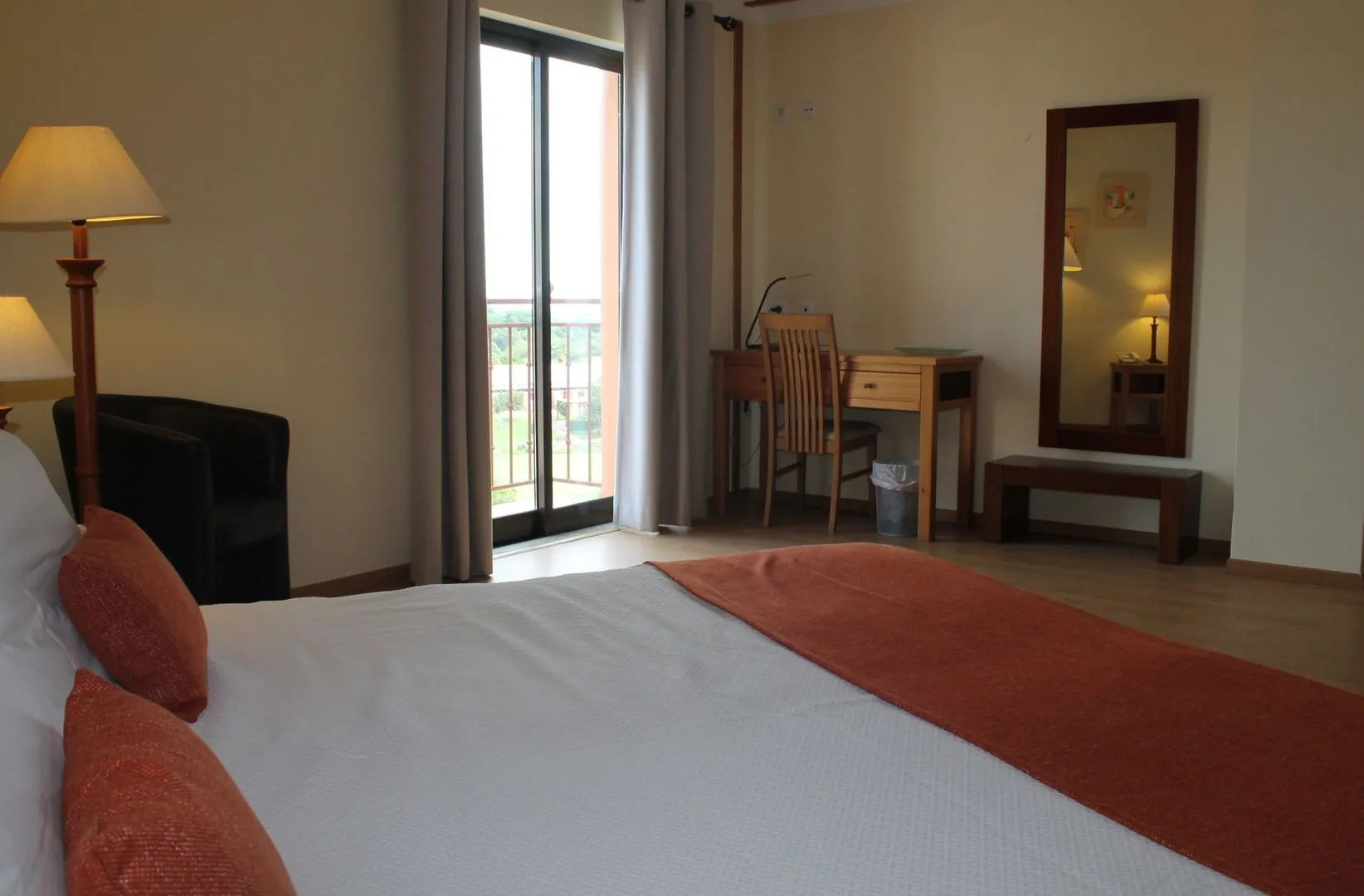 Quinta dos Poetas Nature Hotel & Apartments