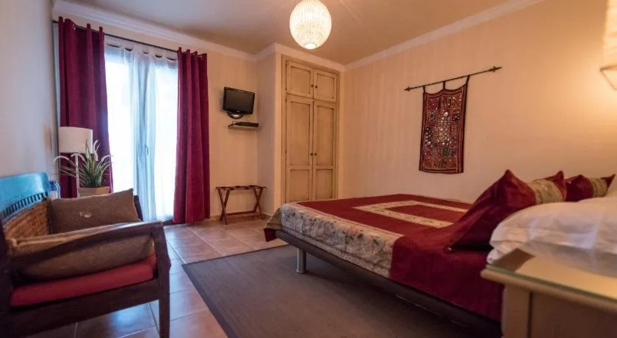 Al Lago Rural Hotel and Restaurant