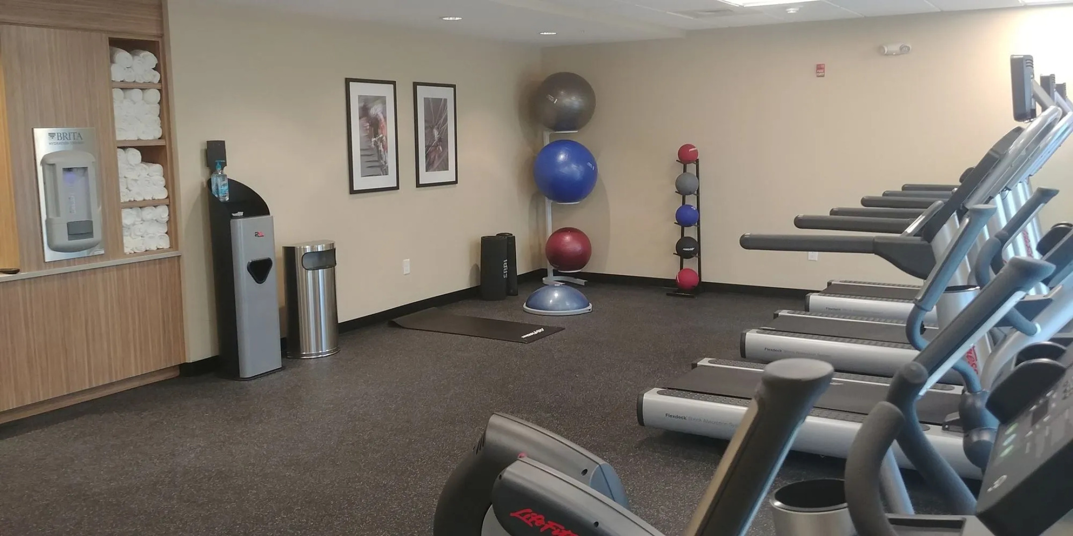 TownePlace Suites Charleston Mt. Pleasant