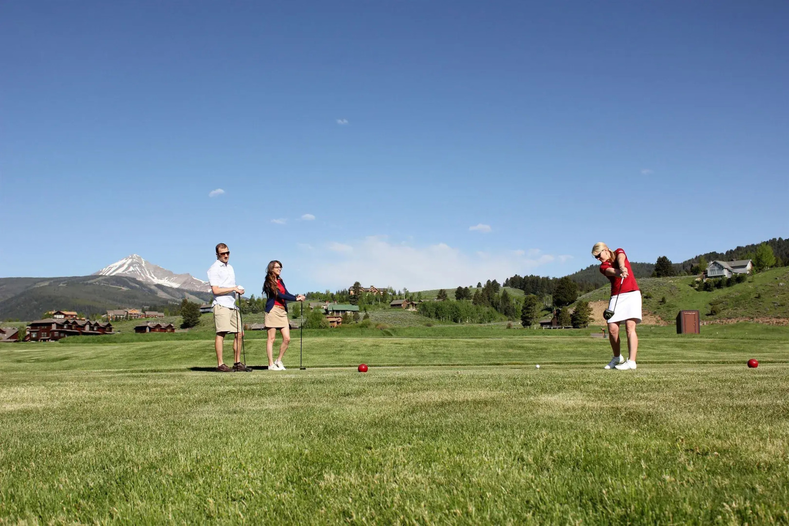 Stillwater Condominiums