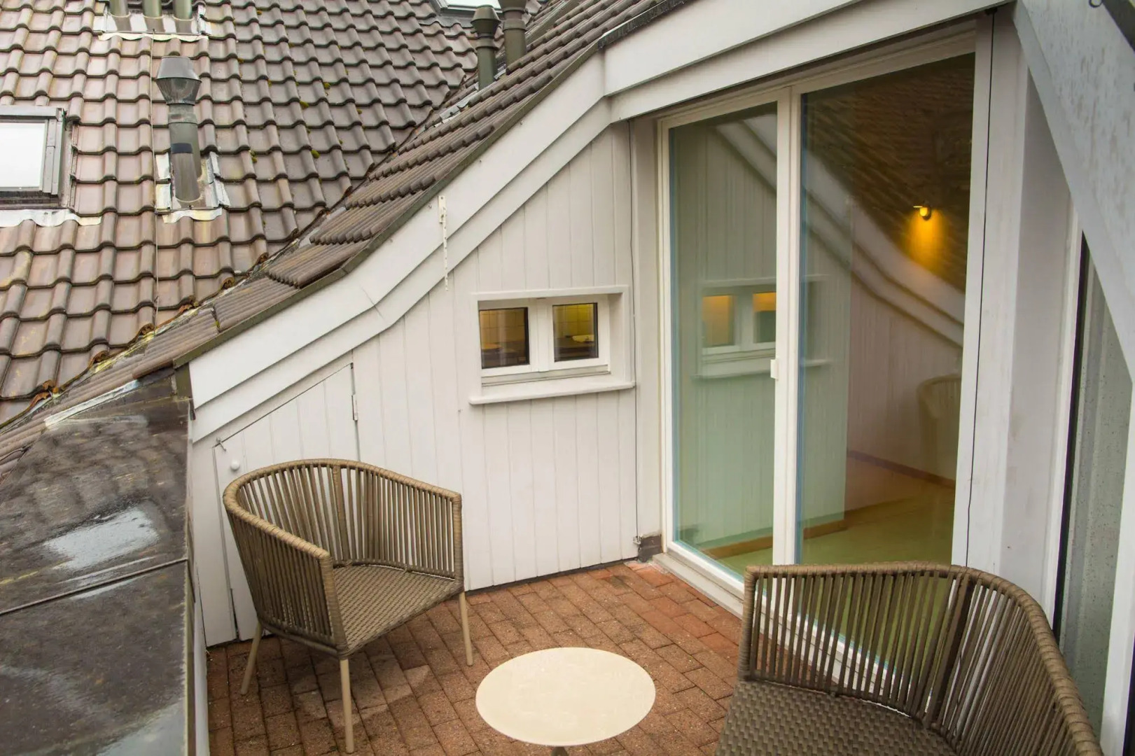 Airhome Zug Neugasse Stadtzentrum