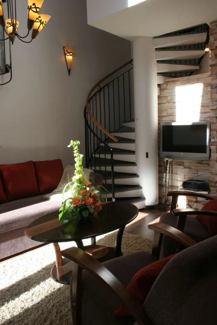 Vuokatin Aateli Castle