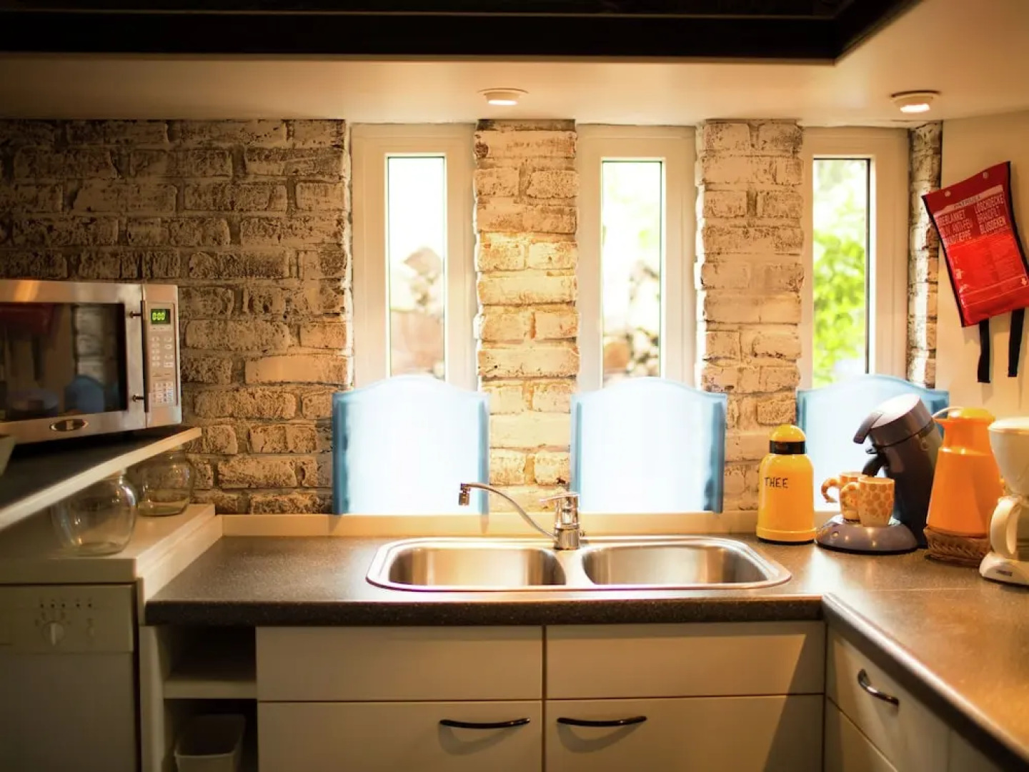 Charming Holiday Home In Heerlen With Terrace