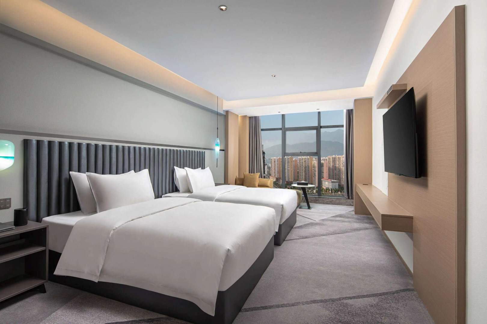 Ramada Encore By Wyndham Enshi