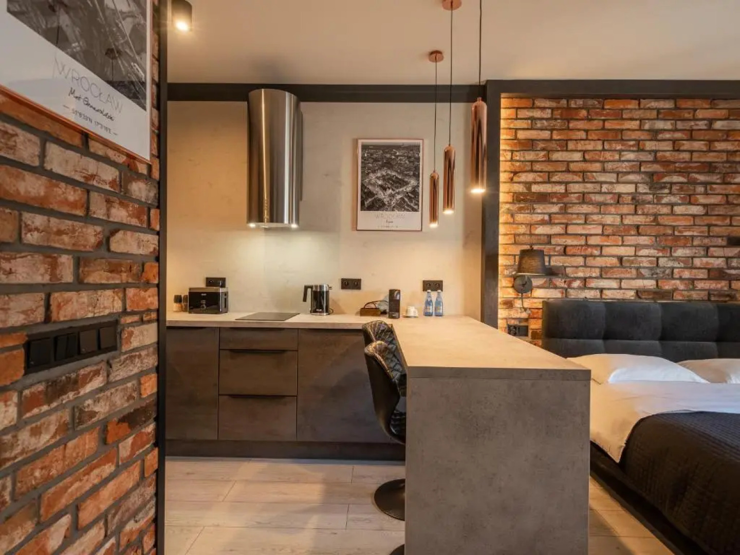 Loft House Premium Apartments