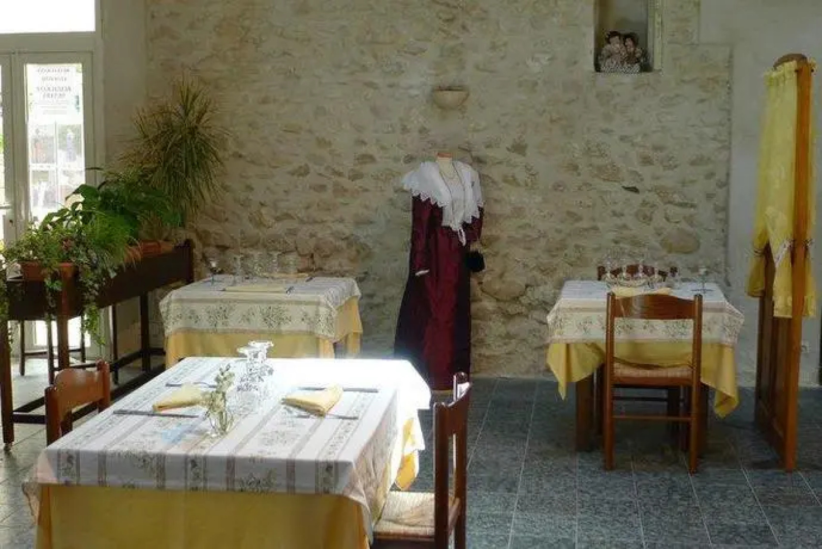 Hotel L'Escale des Alpilles