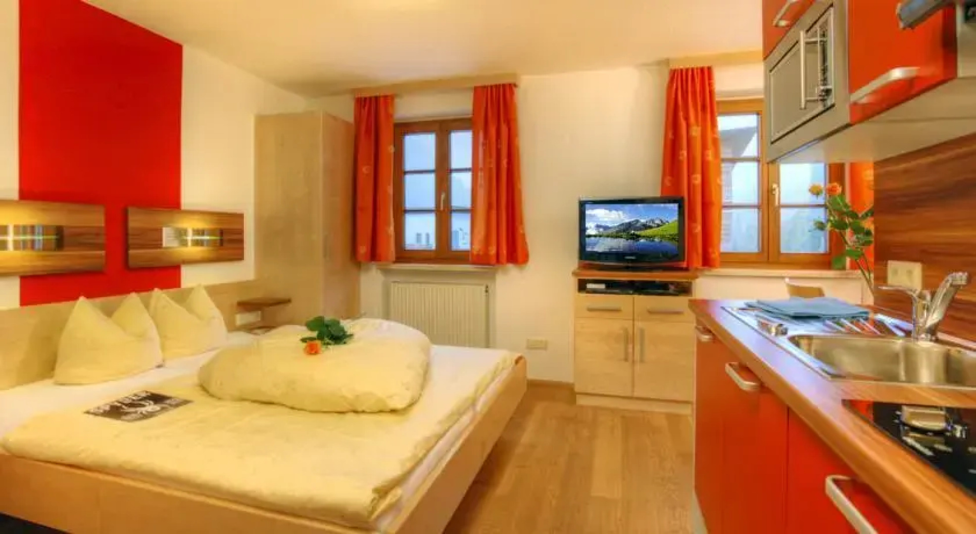 Sunup Appartements Sölden