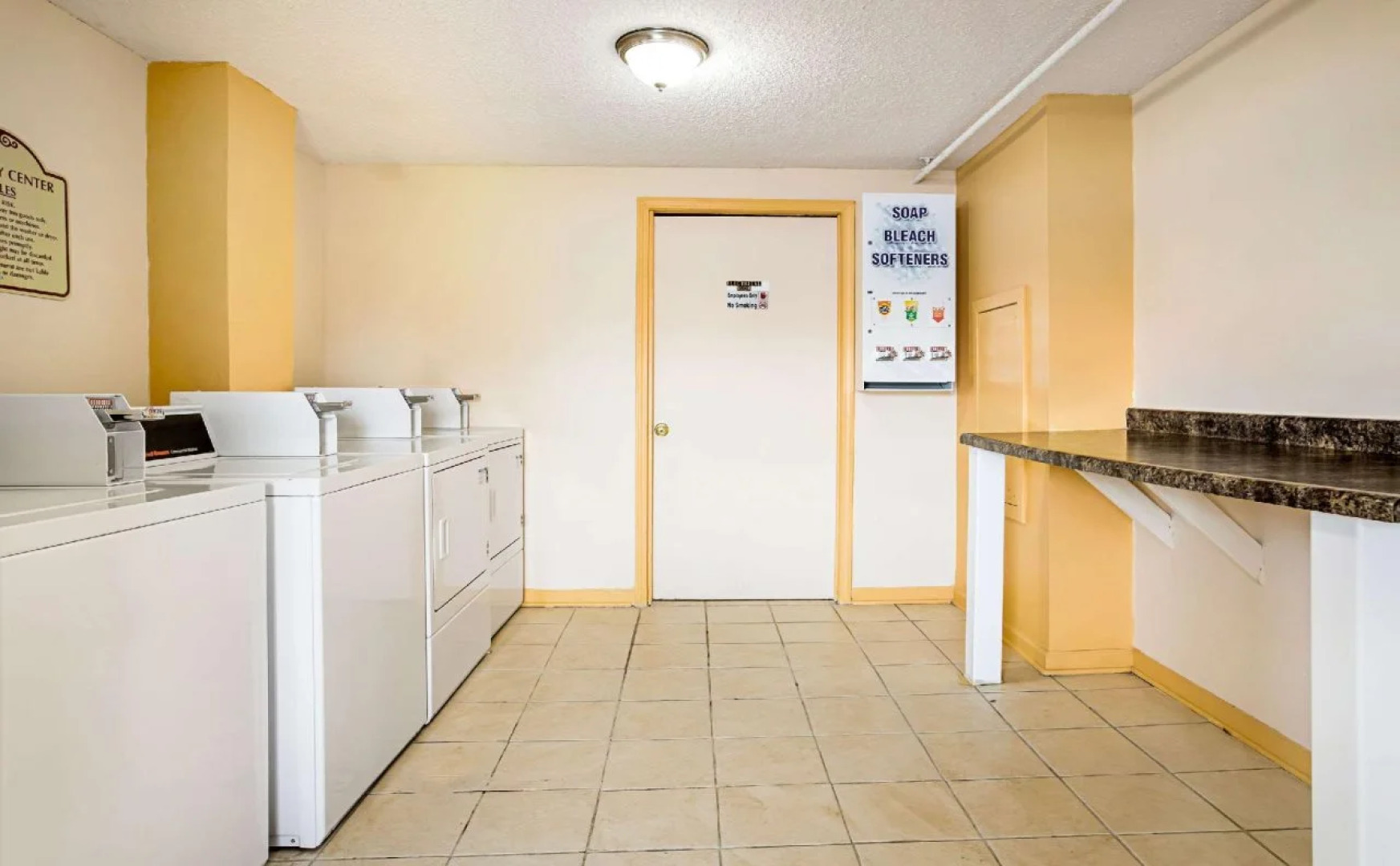 Rodeway Inn Metro Airport