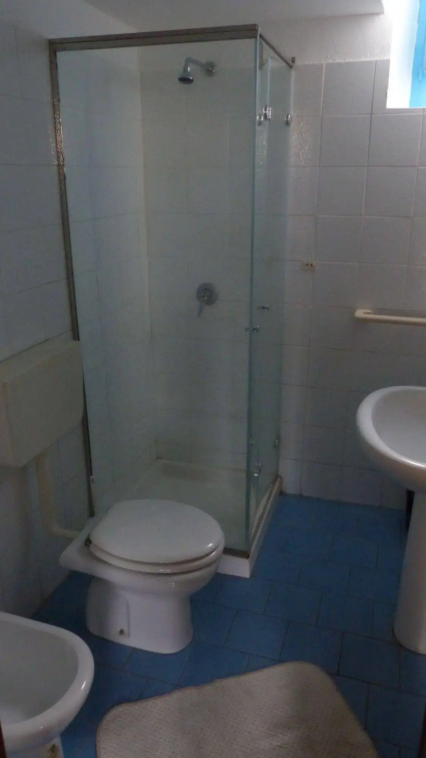 Il Vulcano a Piedi Rooms