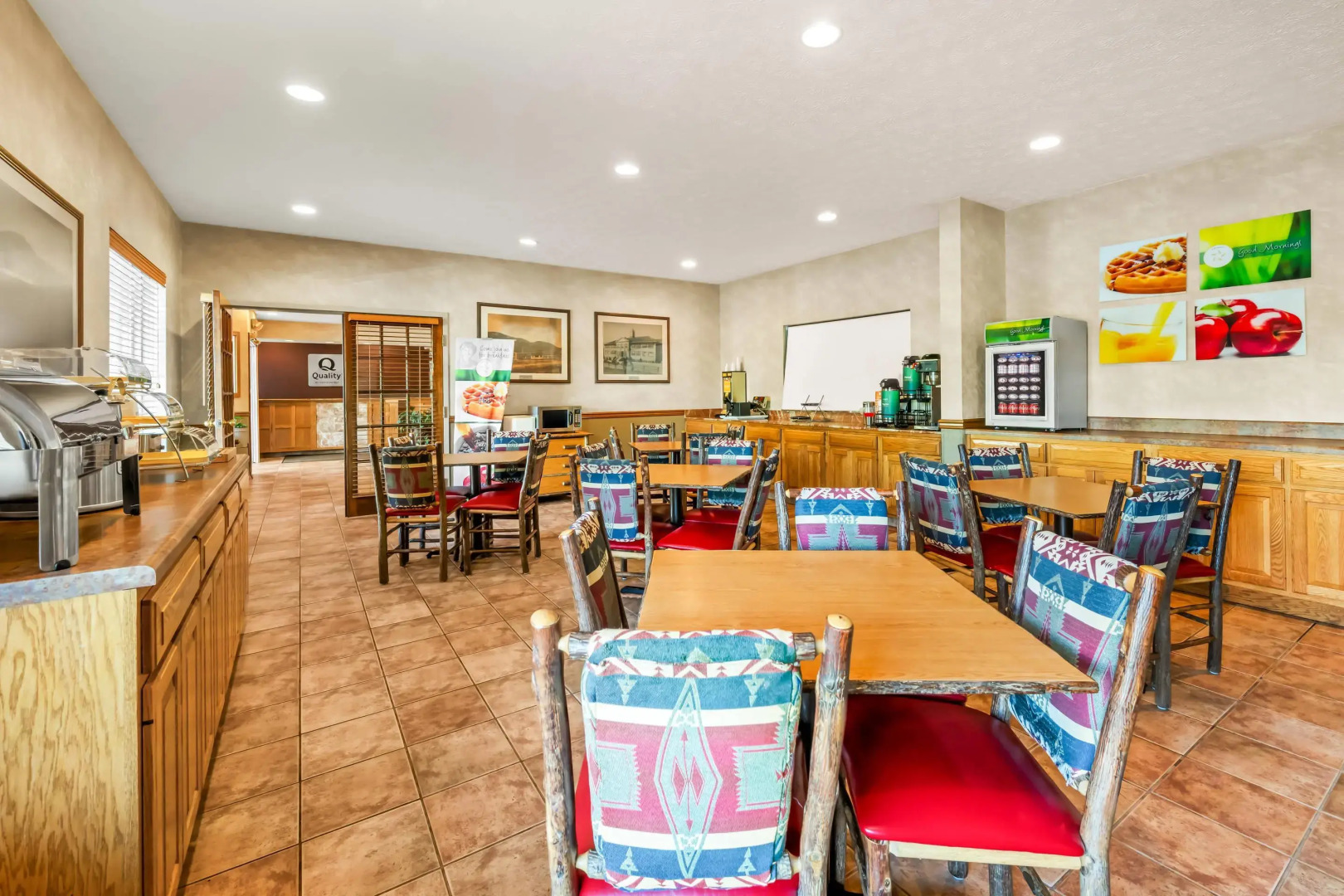 Quality Inn & Suites Big Stone Gap