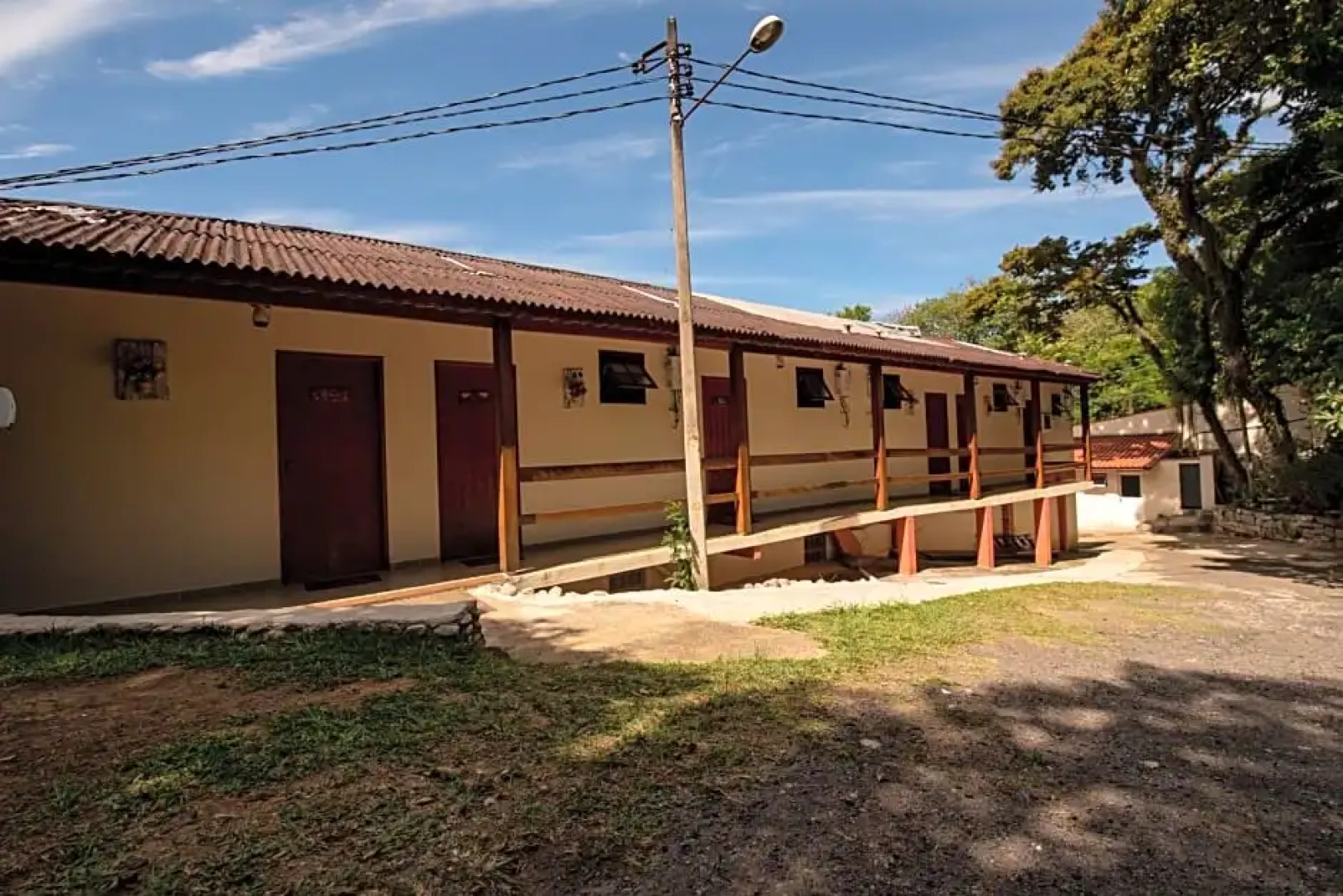 Rancho do Zé João