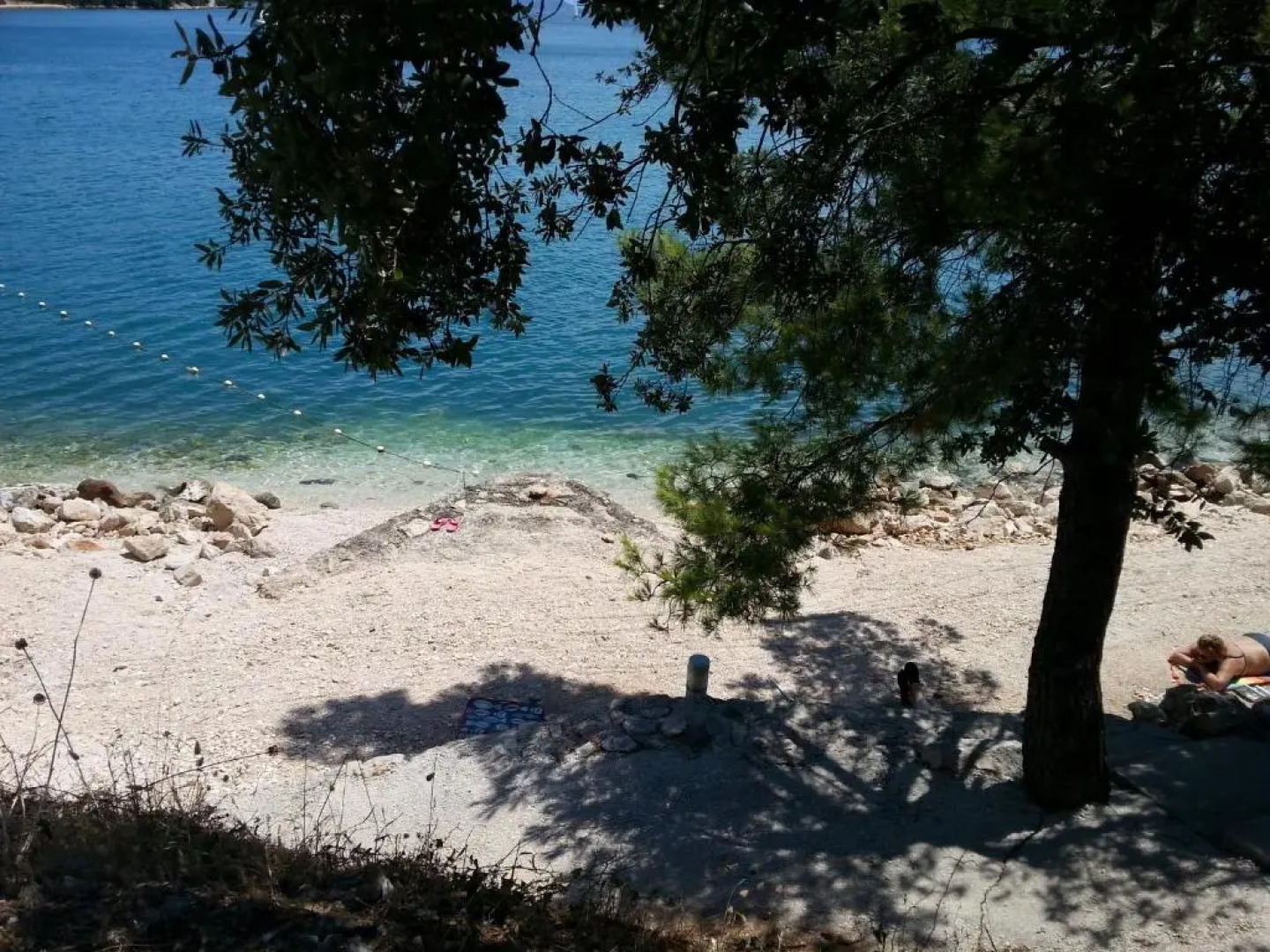 Studio Apartment Luce