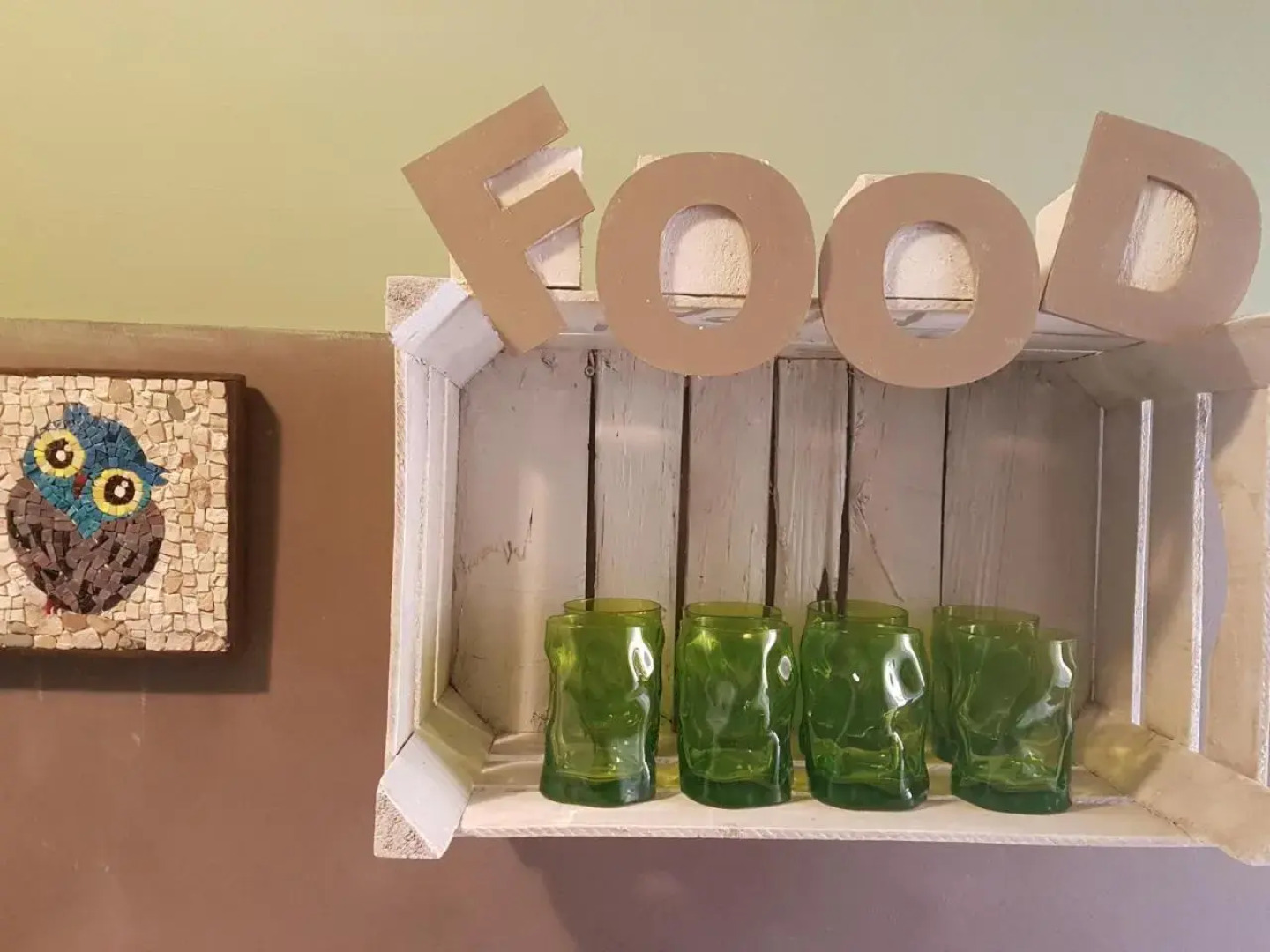 Saint George's House