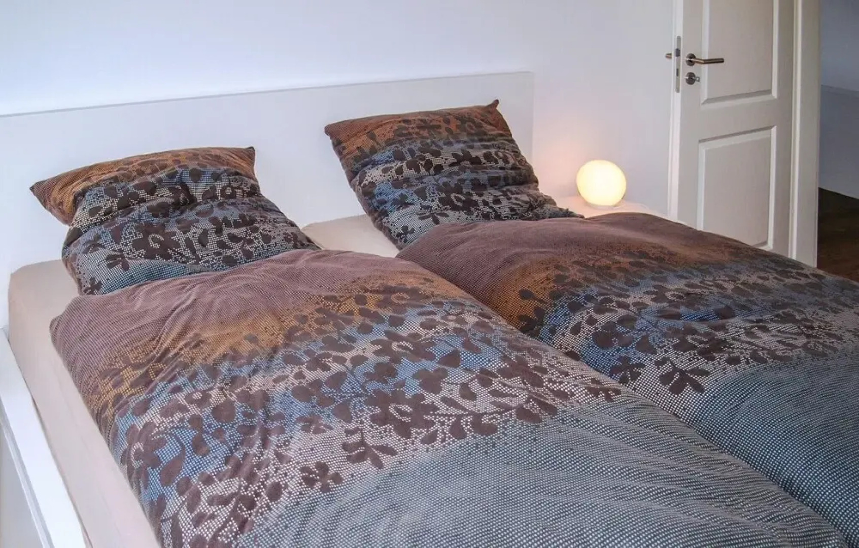 Awesome Apartment in Barth With 1 Bedrooms and Wifi