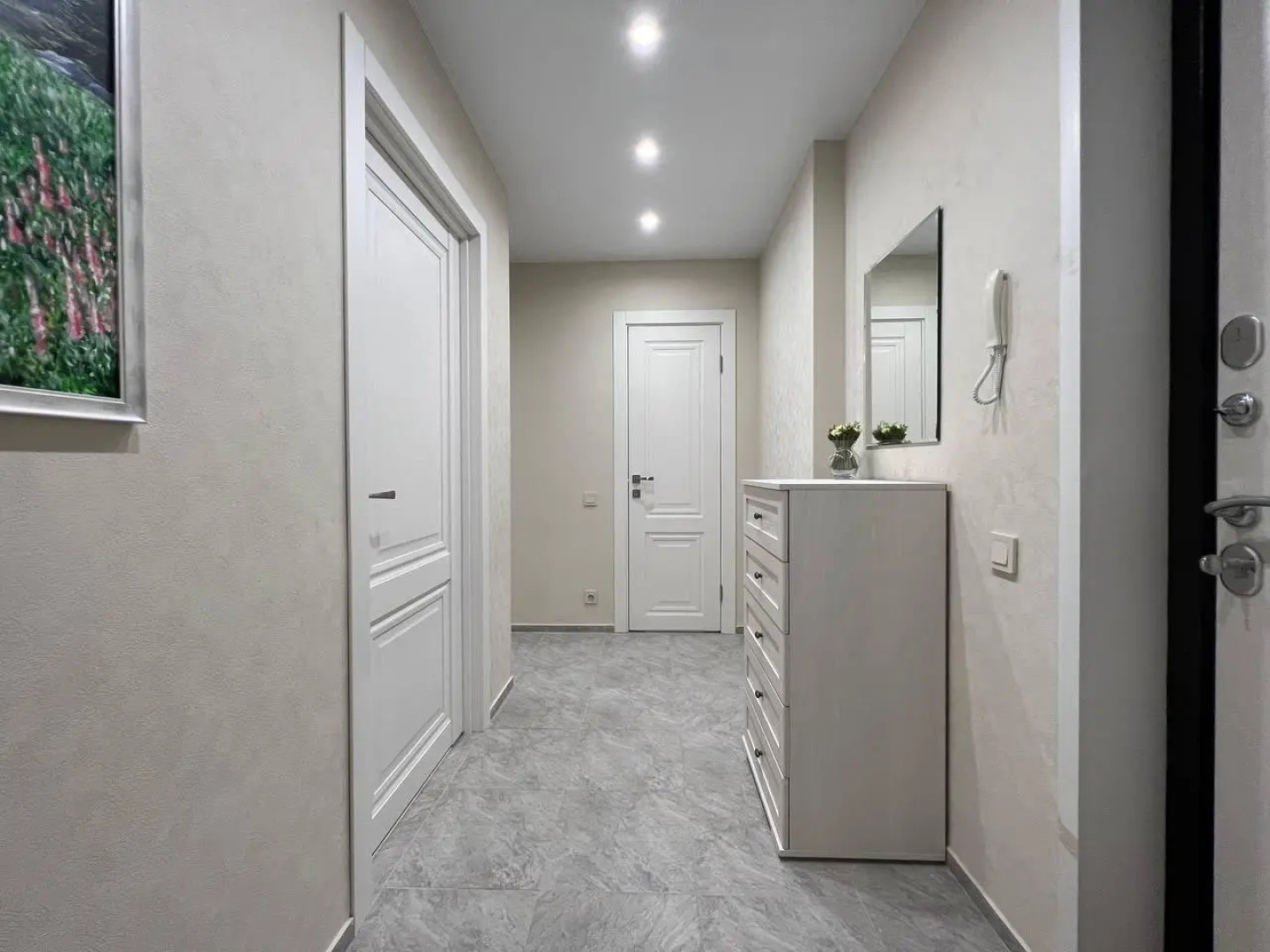 EasyRent Тухачевского,84