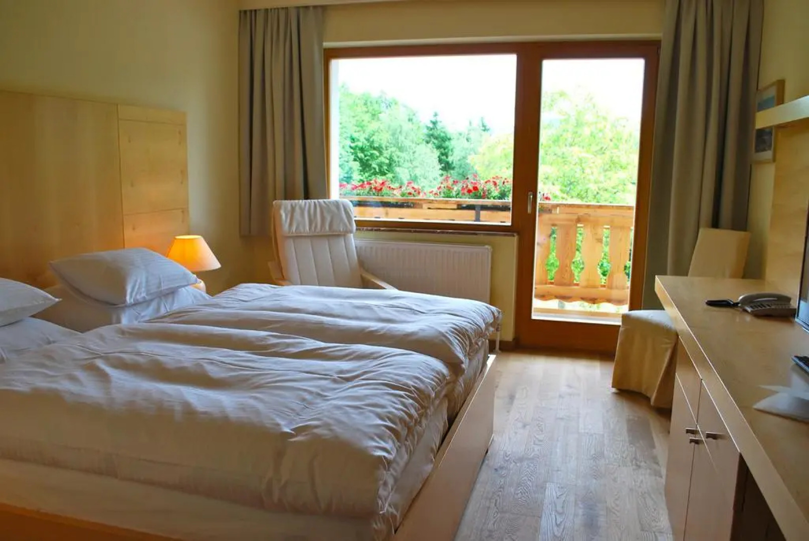 Hotel Garni Kranzbichlhof