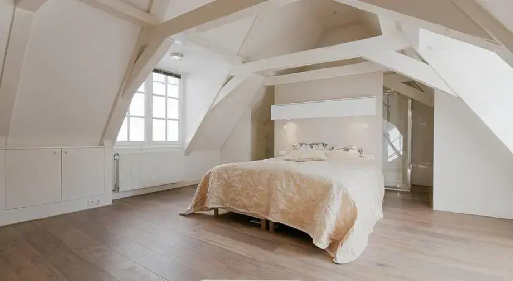 Rijksmuseum Boutique B&B